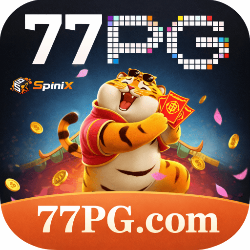 Logo da 77PG